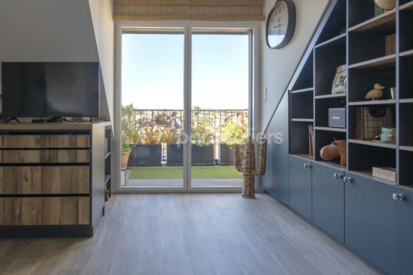 Vente Appartement64,79 m² - 3 Pièces - CANCALE (35260)