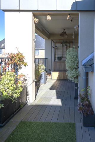 Vente Appartement64,79 m² - 3 Pièces - CANCALE (35260)