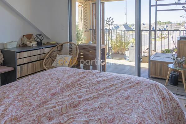 Vente Appartement64,79 m² - 3 Pièces - CANCALE (35260)