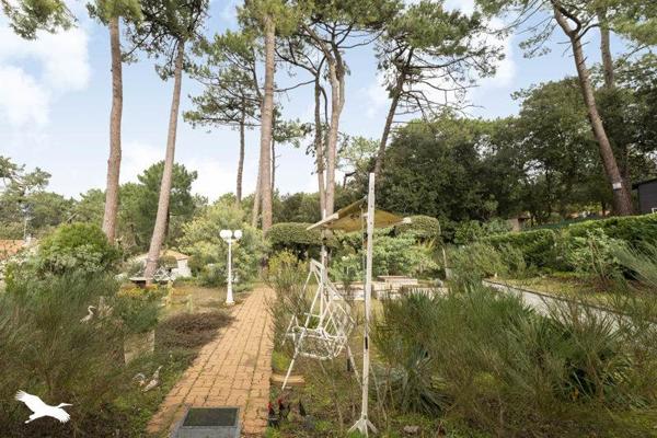Maison à vendre |  Meschers-sur-Gironde |  6 pièces | 146 m²