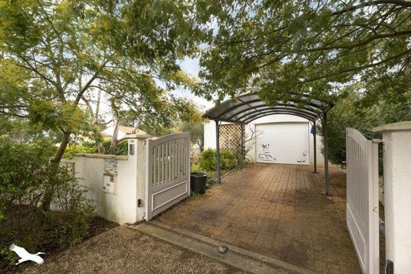Maison à vendre |  Meschers-sur-Gironde |  6 pièces | 146 m²