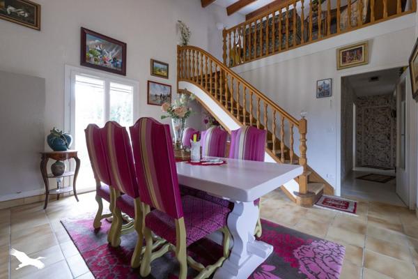 Maison à vendre |  Meschers-sur-Gironde |  6 pièces | 146 m²