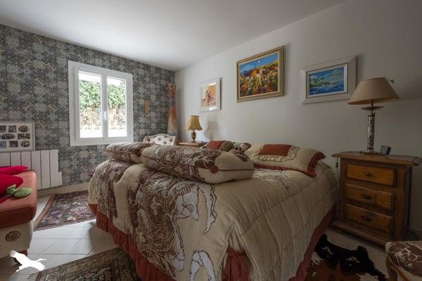 Maison à vendre |  Meschers-sur-Gironde |  6 pièces | 146 m²