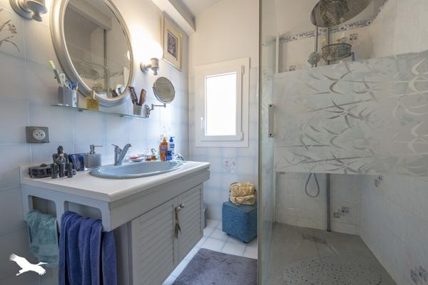 Maison à vendre |  Meschers-sur-Gironde |  6 pièces | 146 m²