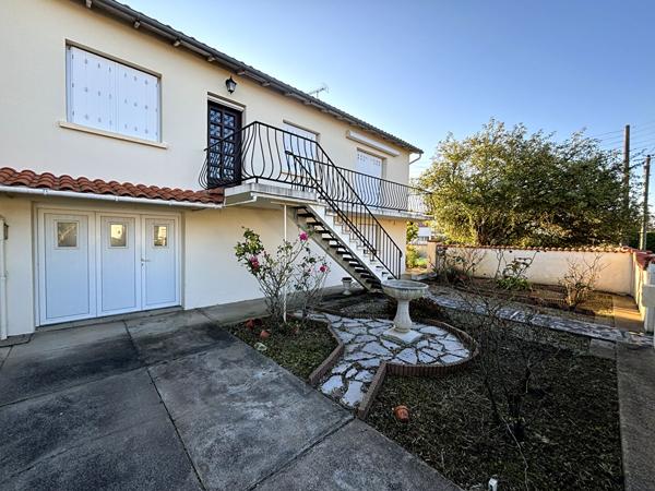Maison 7 pièces 144 m2