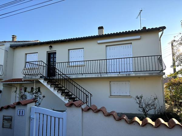 Maison 7 pièces 144 m2