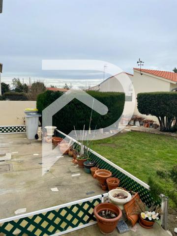 Maison 7 pièces 144 m2