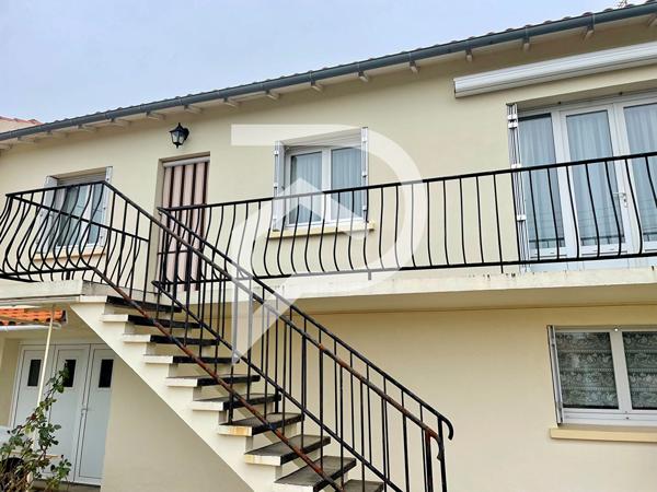 Maison 7 pièces 144 m2