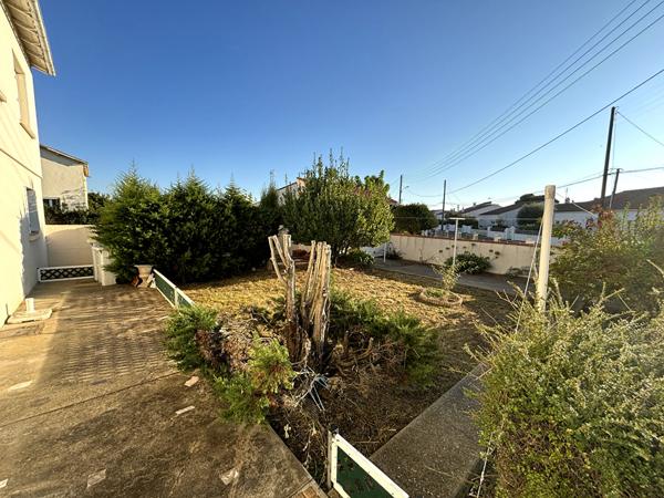 Maison 7 pièces 144 m2