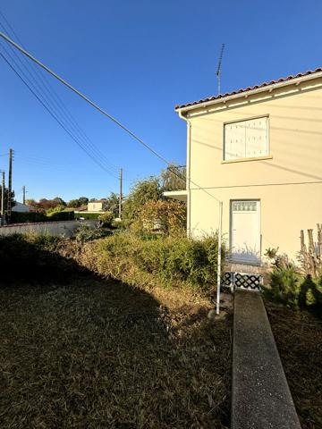 Maison 7 pièces 144 m2