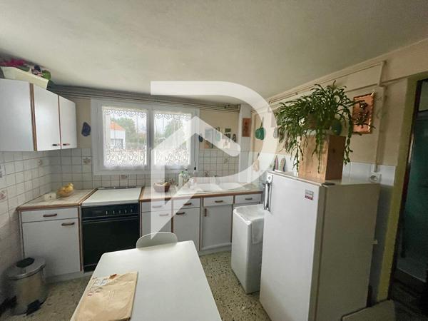 Maison 7 pièces 144 m2