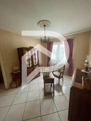 Maison 7 pièces 144 m2