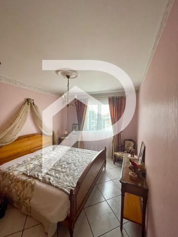 Maison 7 pièces 144 m2