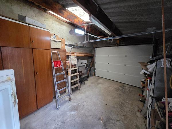 Maison / Appartement sur Dourdan 3 pièces avec jardin de 45 m2 / garage indépendant