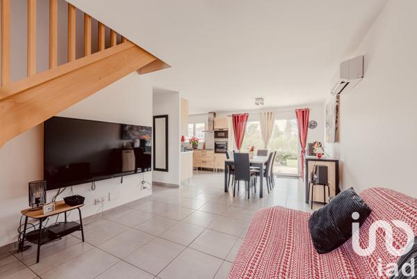 Maison 5 pièces de 100 m² à Saint-Laurent-de-la-Salanque (66250)