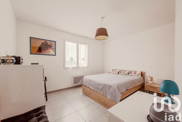 Maison 5 pièces de 100 m² à Saint-Laurent-de-la-Salanque (66250)