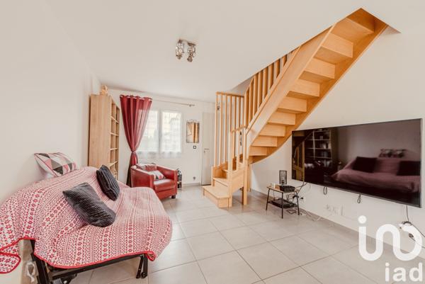 Maison 5 pièces de 100 m² à Saint-Laurent-de-la-Salanque (66250)