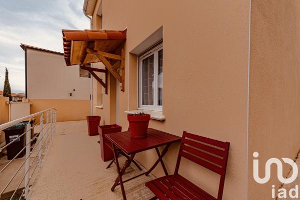 Maison 5 pièces de 100 m² à Saint-Laurent-de-la-Salanque (66250)