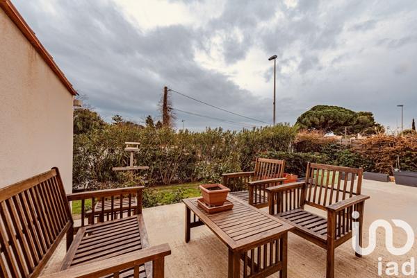 Maison 5 pièces de 100 m² à Saint-Laurent-de-la-Salanque (66250)