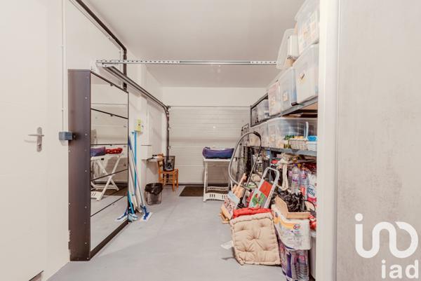 Maison 5 pièces de 100 m² à Saint-Laurent-de-la-Salanque (66250)