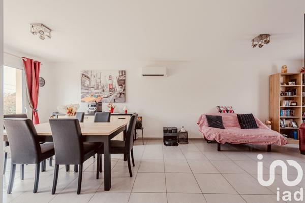 Maison 5 pièces de 100 m² à Saint-Laurent-de-la-Salanque (66250)