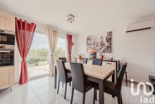 Maison 5 pièces de 100 m² à Saint-Laurent-de-la-Salanque (66250)