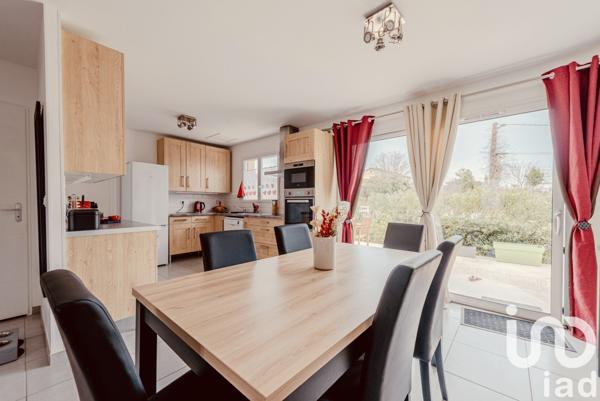 Maison 5 pièces de 100 m² à Saint-Laurent-de-la-Salanque (66250)