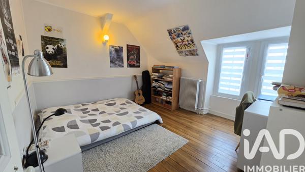 Maison à vendre 5 pièces 112 m² Poitiers