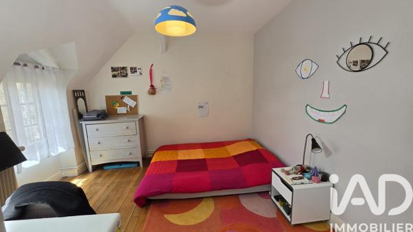 Maison à vendre 5 pièces 112 m² Poitiers