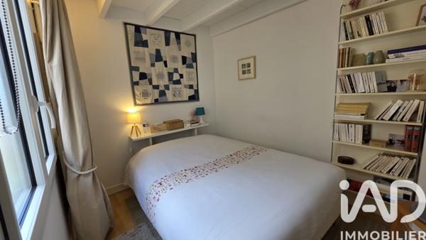 Maison à vendre 5 pièces 112 m² Poitiers