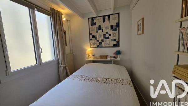 Maison à vendre 5 pièces 112 m² Poitiers