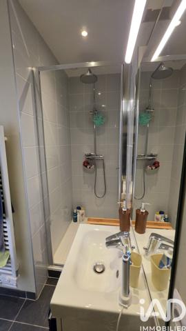 Maison à vendre 5 pièces 112 m² Poitiers