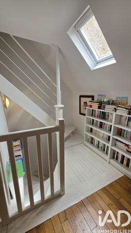 Maison à vendre 5 pièces 112 m² Poitiers