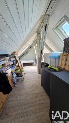 Maison à vendre 5 pièces 112 m² Poitiers