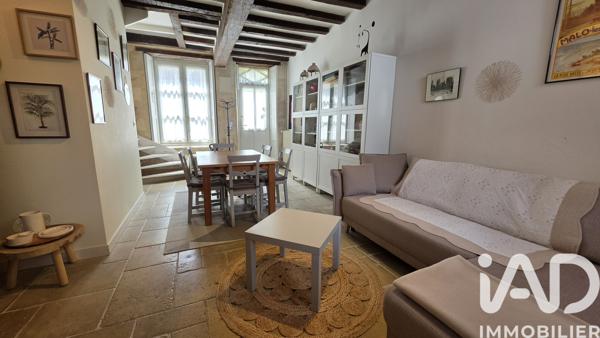 Maison à vendre 5 pièces 112 m² Poitiers