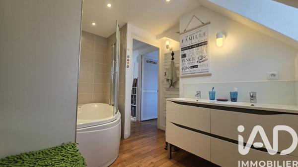 Maison à vendre 5 pièces 112 m² Poitiers