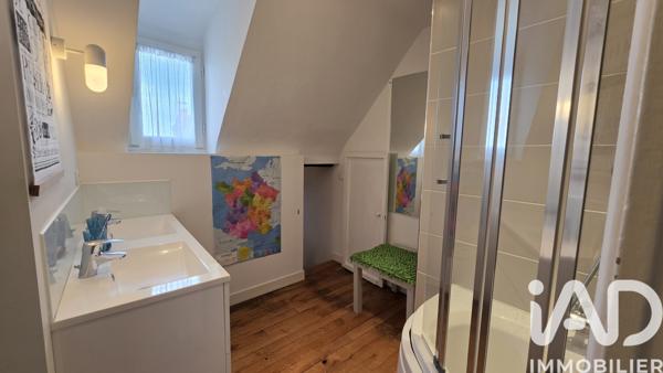 Maison à vendre 5 pièces 112 m² Poitiers