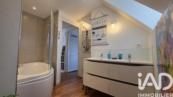 Maison à vendre 5 pièces 112 m² Poitiers
