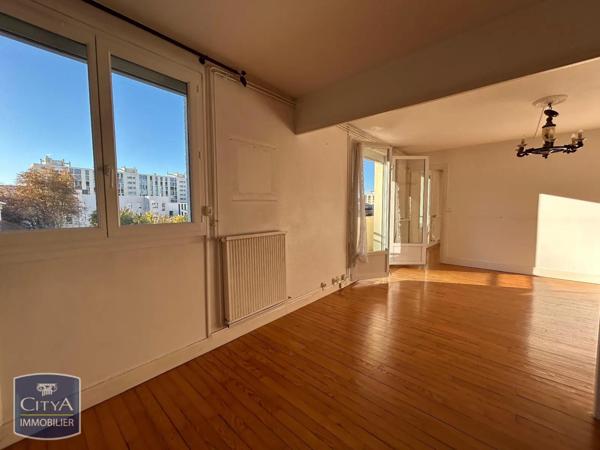 Appartement à vendre 5 pièces 82.99m²