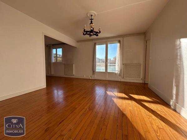 Appartement à vendre 5 pièces 82.99m²