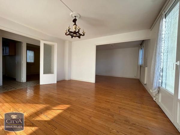 Appartement à vendre 5 pièces 82.99m²
