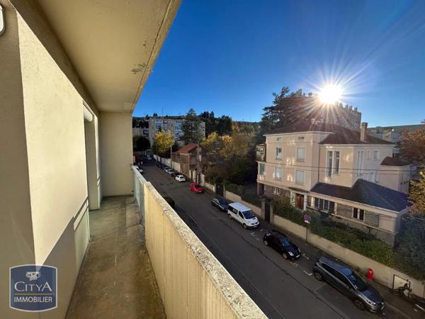 Appartement à vendre 5 pièces 82.99m²