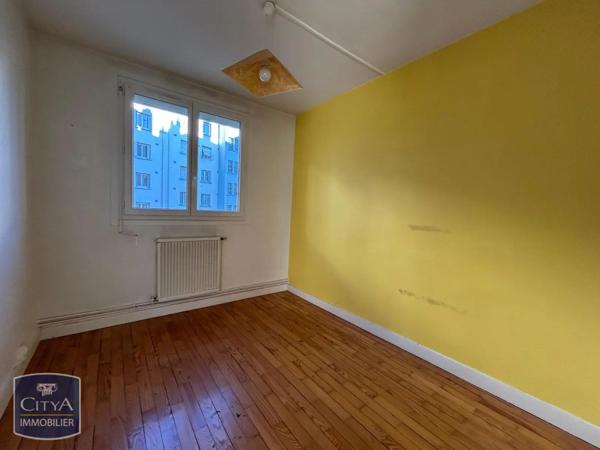 Appartement à vendre 5 pièces 82.99m²