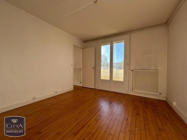 Appartement à vendre 5 pièces 82.99m²
