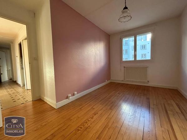 Appartement à vendre 5 pièces 82.99m²