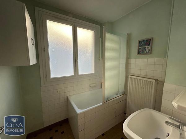 Appartement à vendre 5 pièces 82.99m²