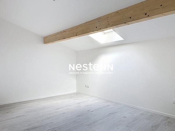 MAISON SATHONAY CAMP 4 CHAMBRES AVEC GRAND GARAGE FRAICHEMENT RÉNOVÉE AU CALME