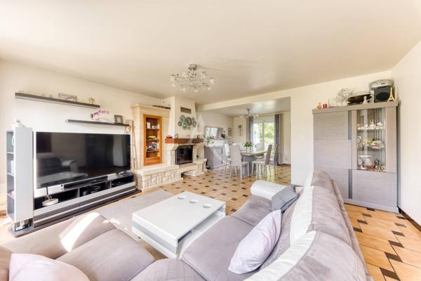 Maison Pontault Combault 6 pièce(s) 130 m2