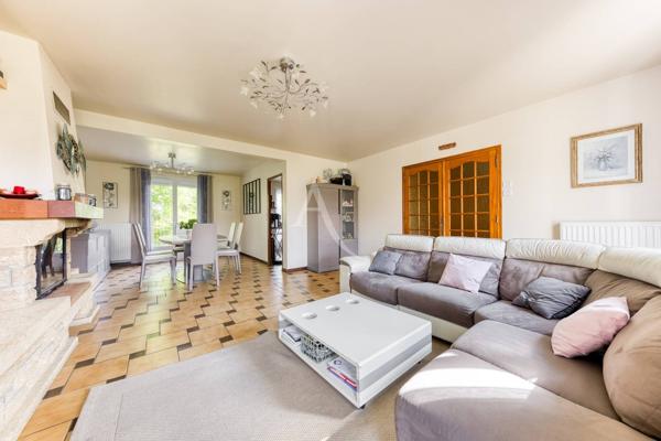 Maison Pontault Combault 6 pièce(s) 130 m2