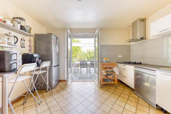 Maison Pontault Combault 6 pièce(s) 130 m2